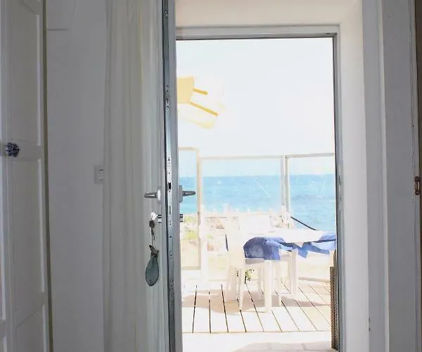 Il Principe Del Mare Bed & Breakfast