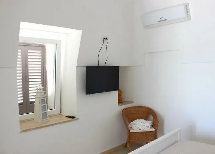 Il Principe Del Mare Bed and breakfast