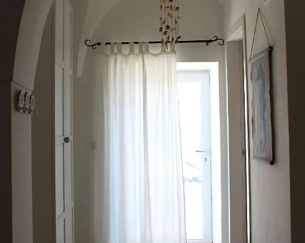 Bed & Breakfast Il Principe Del Mare