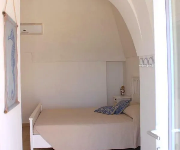 Bed & Breakfast Il Principe Del Mare