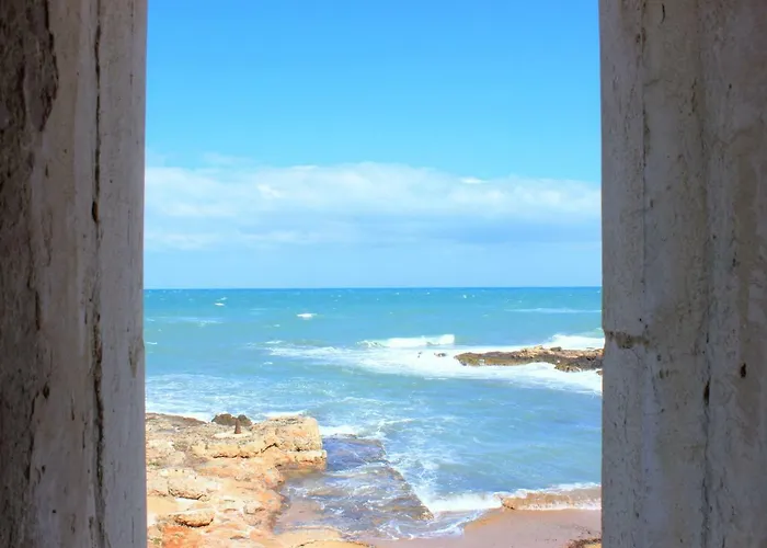 Il Principe Del Mare Bed & Breakfast