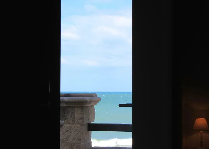 Il Principe Del Mare Bed & Breakfast 3*