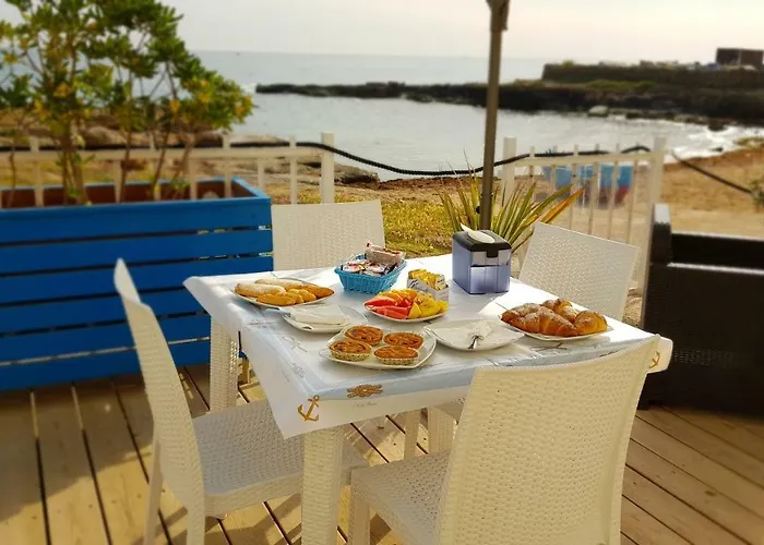 Il Principe Del Mare Savelletri